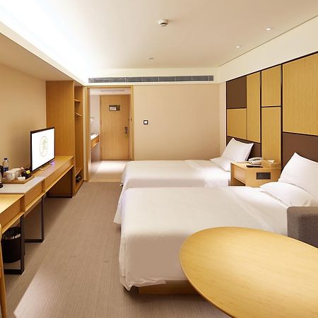 Ji Hotel Hangzhou Xihu Nanshan Road Branch מראה חיצוני תמונה