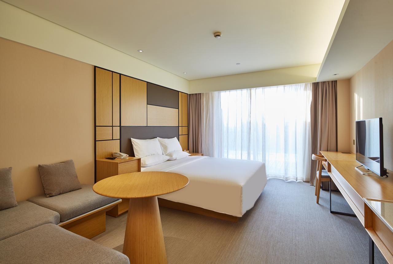 Ji Hotel Hangzhou Xihu Nanshan Road Branch מראה חיצוני תמונה