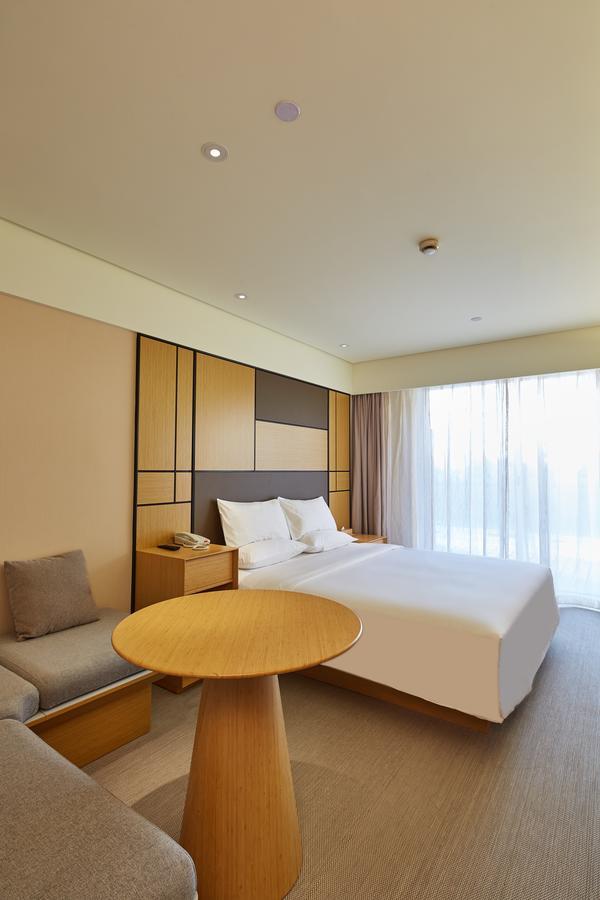 Ji Hotel Hangzhou Xihu Nanshan Road Branch מראה חיצוני תמונה